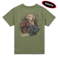 Good Boy Tee - Youth