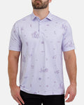 Dry Heat Men's Polo