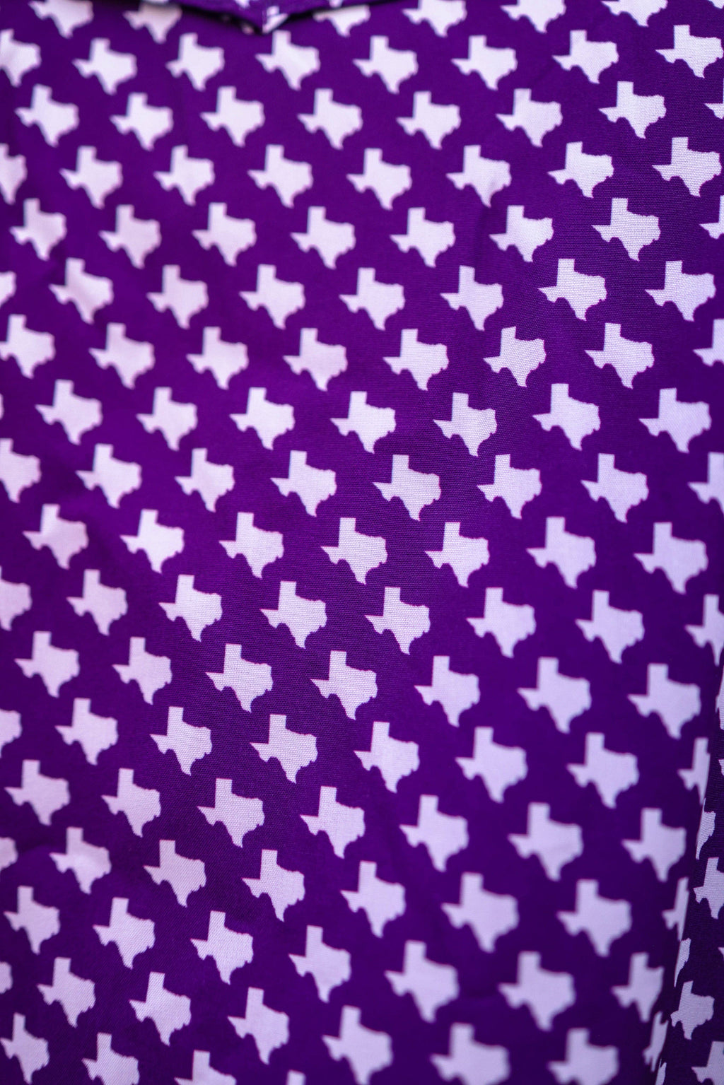 The Fort Worth Pearl Snap Fishing Shirt