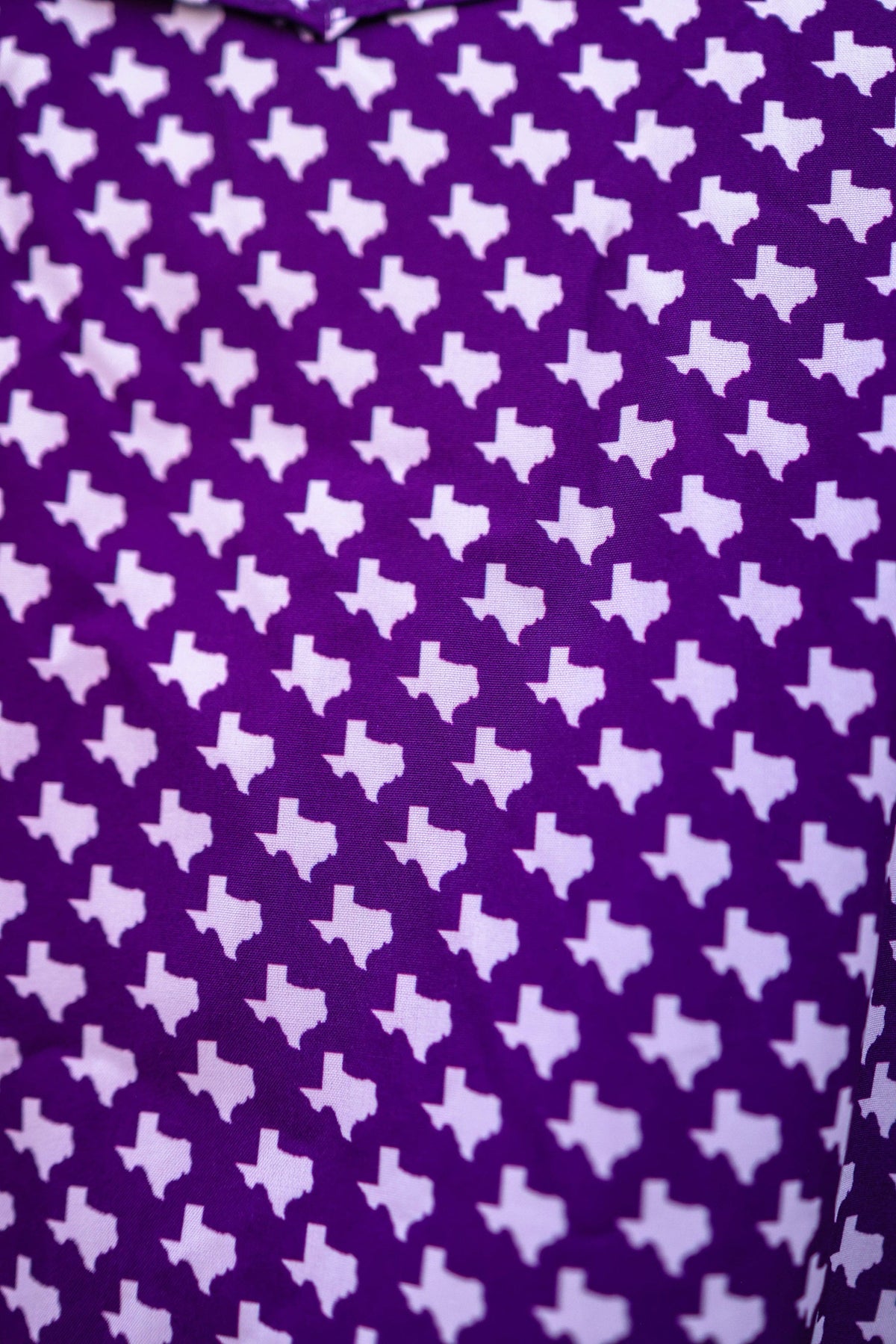 The Fort Worth Pearl Snap Fishing Shirt