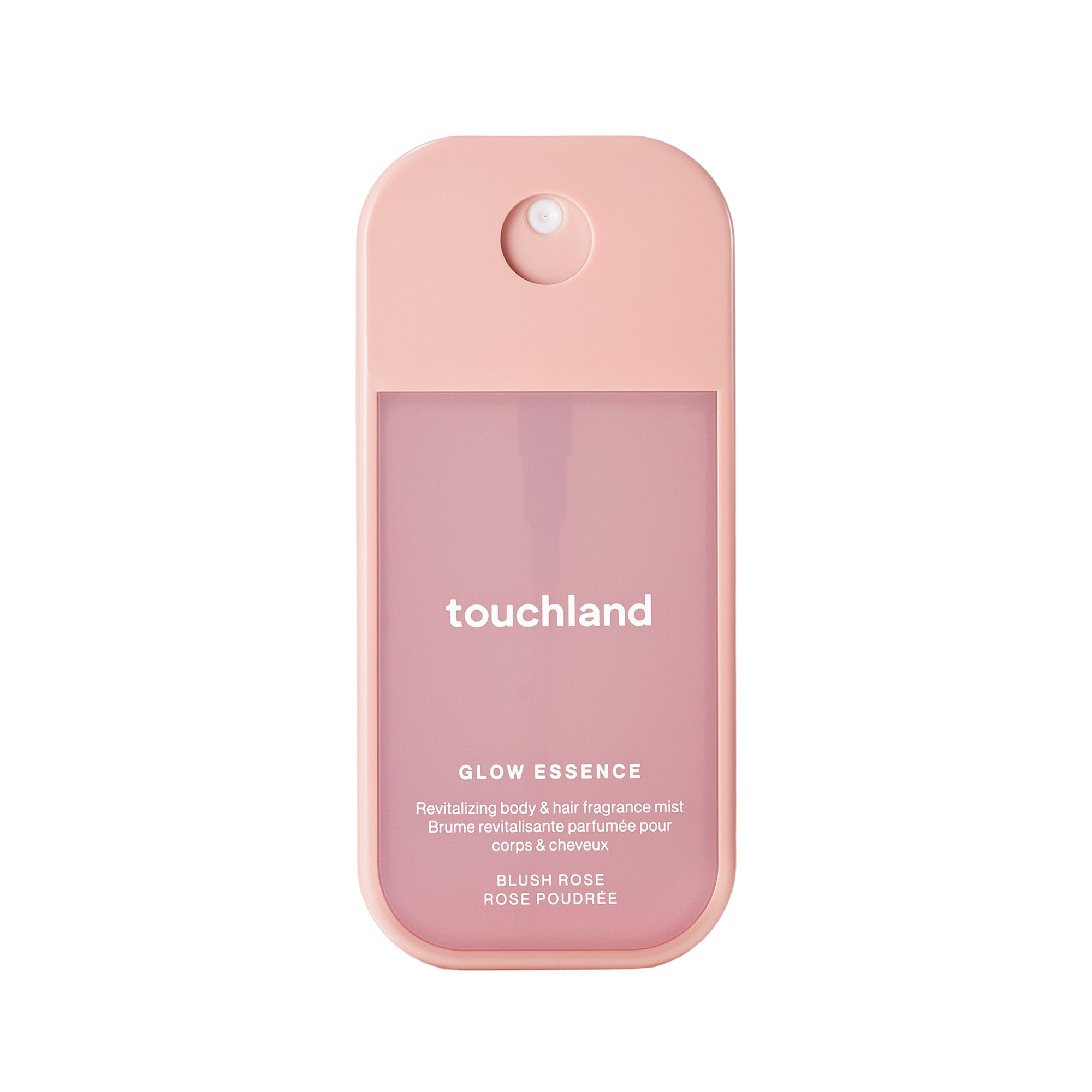 Blush Rose Glow Essence Body & Hair Fragrance Mist