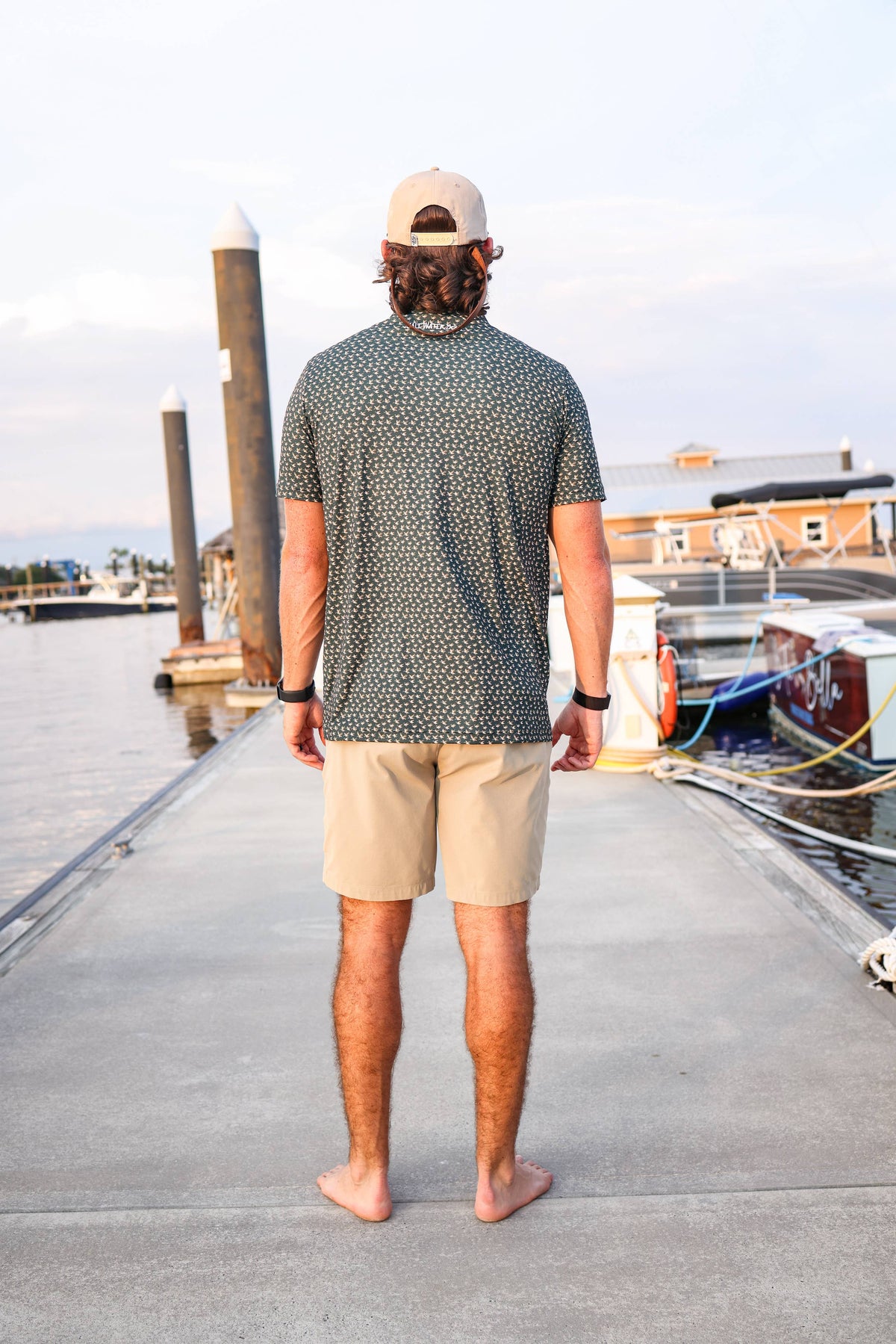 The Quack Polo