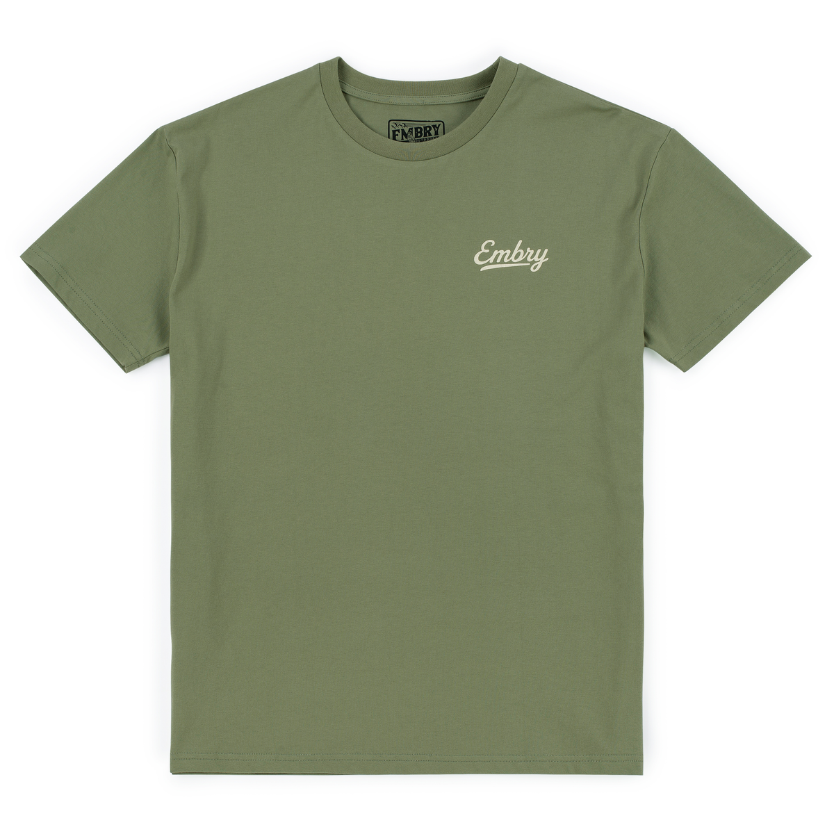 Good Boy Tee