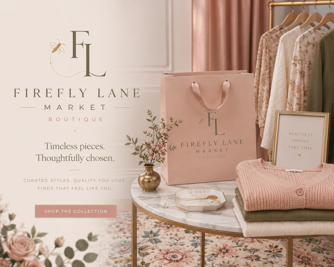 Firefly Lane Market