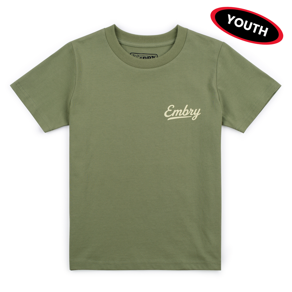 Good Boy Tee - Youth