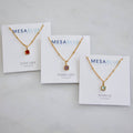 Birthstone Necklace