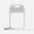 Frosted Sparkle Hand Mist Case