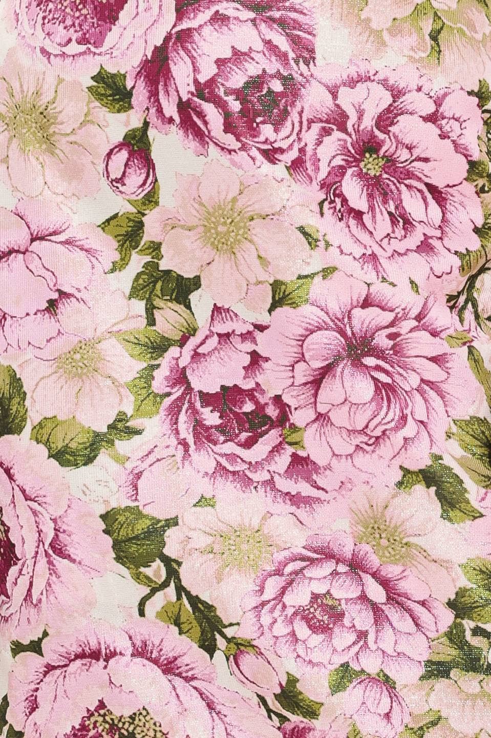 A jacquard woven column dress - ID24373
